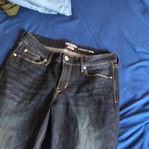 levi jeans